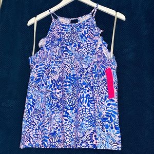 Lilly Pulitzer - Billie Top - M